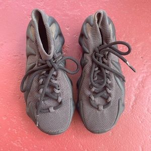 Yeezy 450 Dark Slate